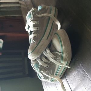 Infant shoes